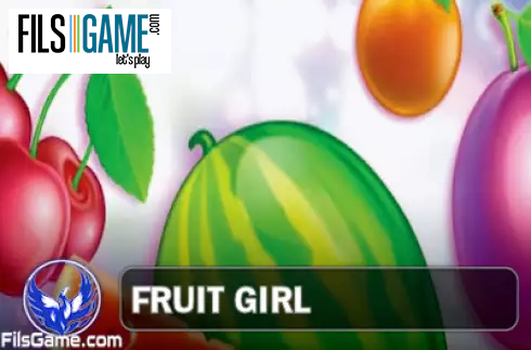 Fruit Game